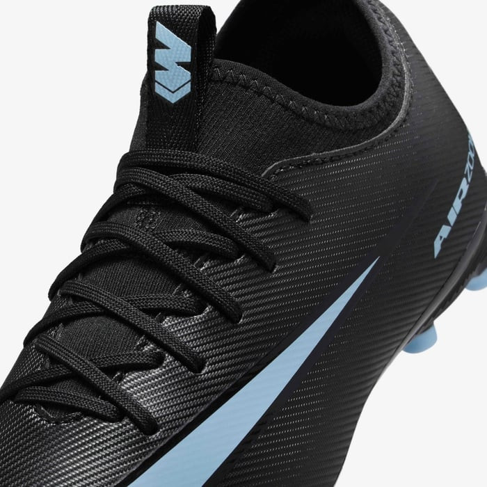 Бутси Nike JR ZOOM VAPOR 16 ACADEMY FG/MG FQ8392-001
