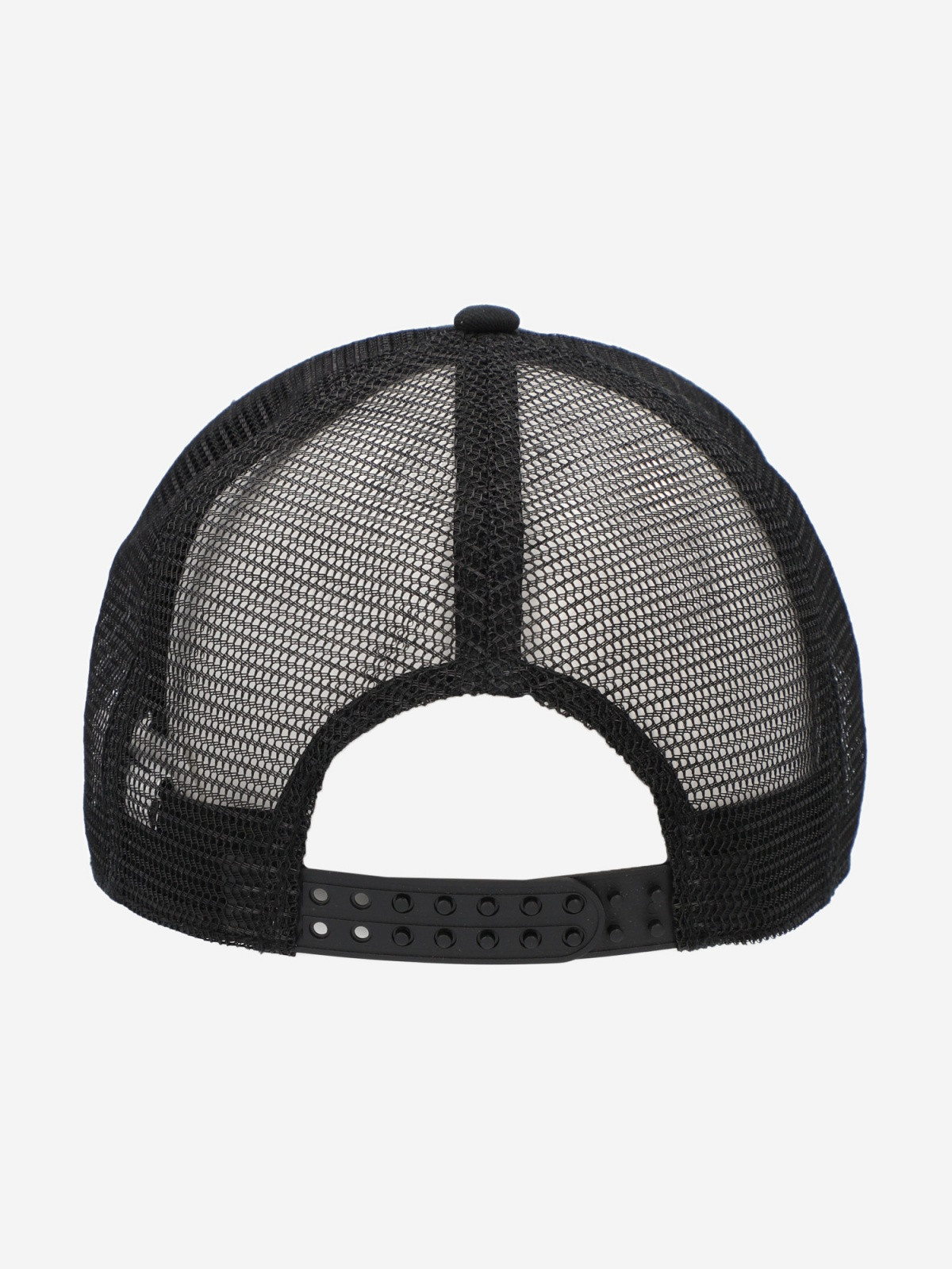 Бейсболка 125114KAP-99 Kappa one size (59) Чорний 125114KAP-99