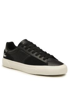 Кросівки Lacoste L006 222 1 Sma Black 744SMA0021312
