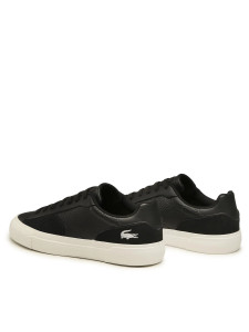 Кросівки Lacoste L006 222 1 Sma Black 744SMA0021312