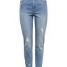 Джинси ONLCATWALK HW MOM ANKLE JEANS PIM 15220987 Medium Blue Denim ONLY 15220987MEDIUMBLUEDEN