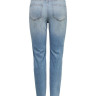 Джинси ONLCATWALK HW MOM ANKLE JEANS PIM 15220987 Medium Blue Denim ONLY 15220987MEDIUMBLUEDEN