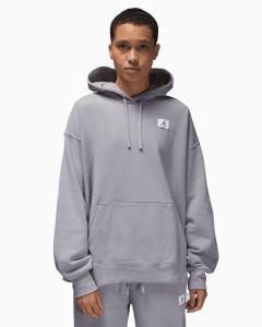 Кофта жіночі Jordan Fleece Hoodie (DQ4603-011) DQ4603-011