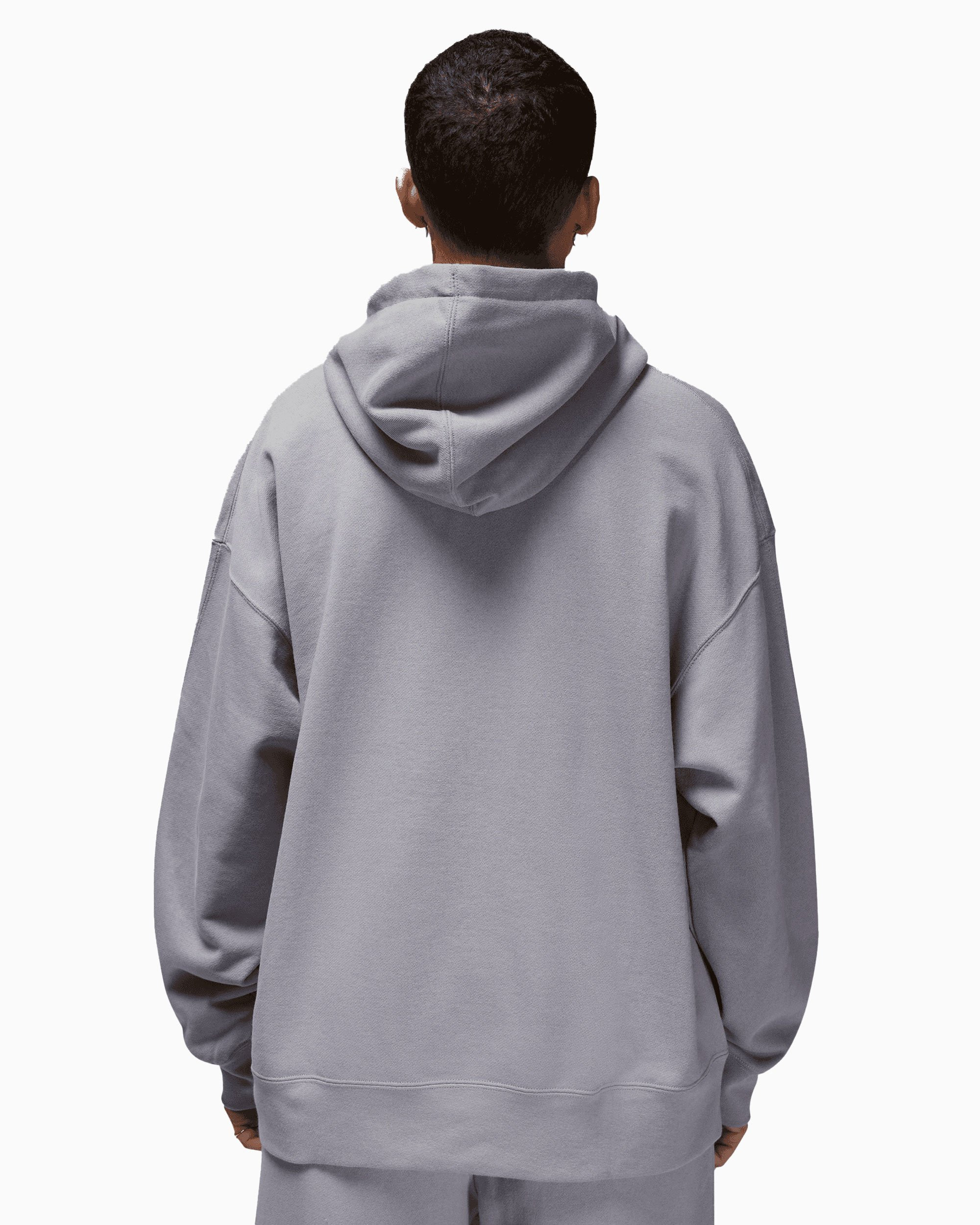 Кофта жіночі Jordan Fleece Hoodie (DQ4603-011) DQ4603-011