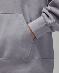 Кофта жіночі Jordan Fleece Hoodie (DQ4603-011) DQ4603-011