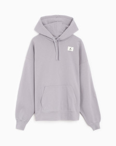 Кофта жіночі Jordan Fleece Hoodie (DQ4603-011) DQ4603-011
