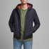 Куртка JORFASTER JACKET 12178108DarkNavy Jack&Jones S Темно-синій 12178108DarkNavy