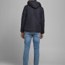 Куртка JORFASTER JACKET 12178108DarkNavy Jack&Jones S Темно-синій 12178108DARKNAVY