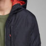 Куртка JORFASTER JACKET 12178108DarkNavy Jack&Jones S Темно-синій 12178108DARKNAVY