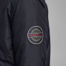 Куртка JORFASTER JACKET 12178108DarkNavy Jack&Jones S Темно-синій 12178108DARKNAVY