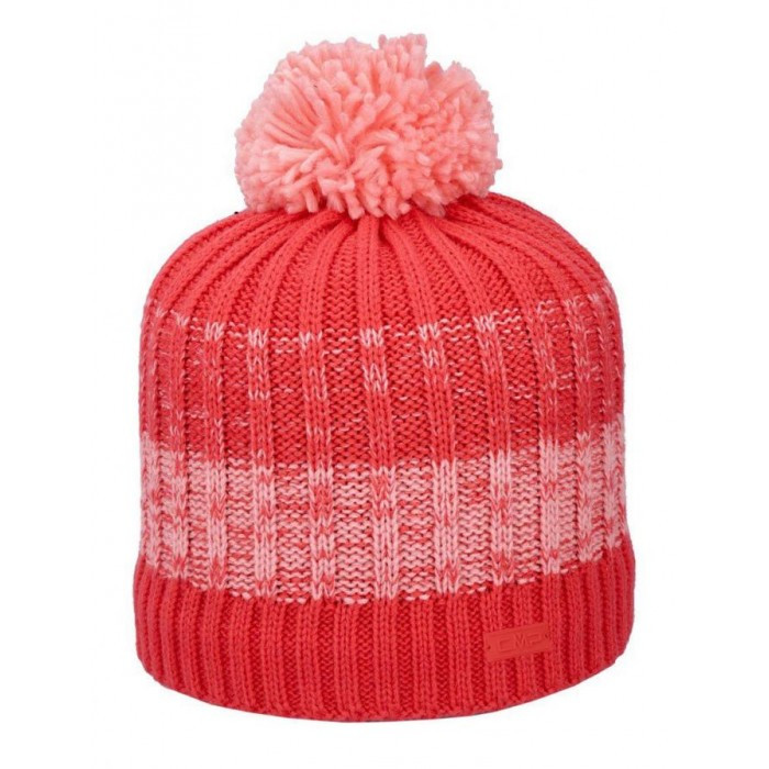 Шапка CMP KID KNITTED HAT 5505601J-C653