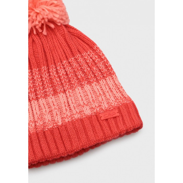 Шапка CMP KID KNITTED HAT 5505601J-C653