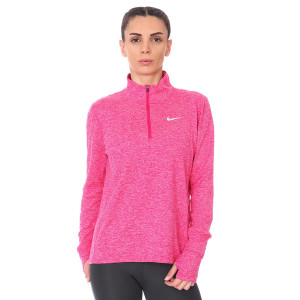 Кофта nike element top hz CU3220-615