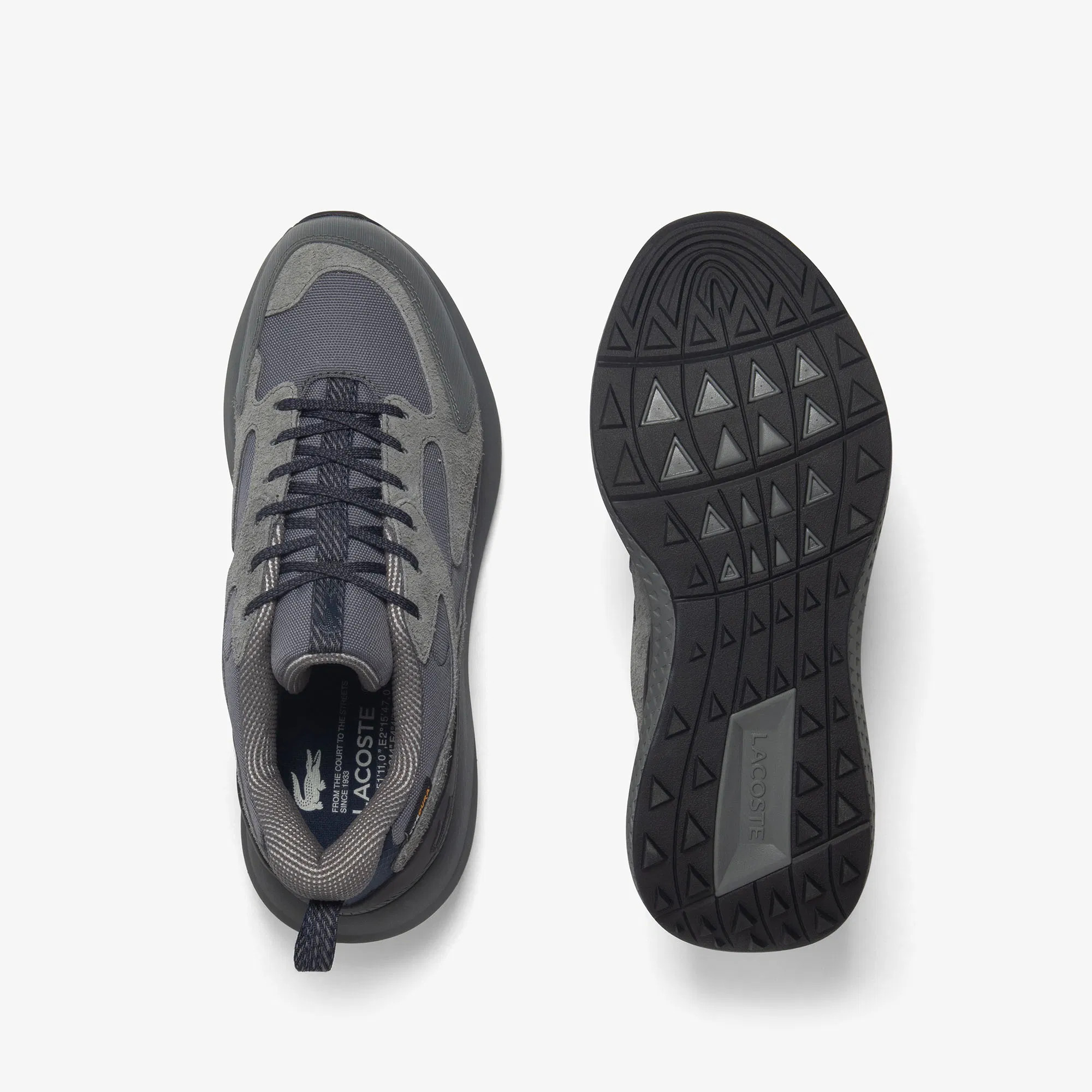 Кросівки Lacoste L003 Evo 750SMA01132B6