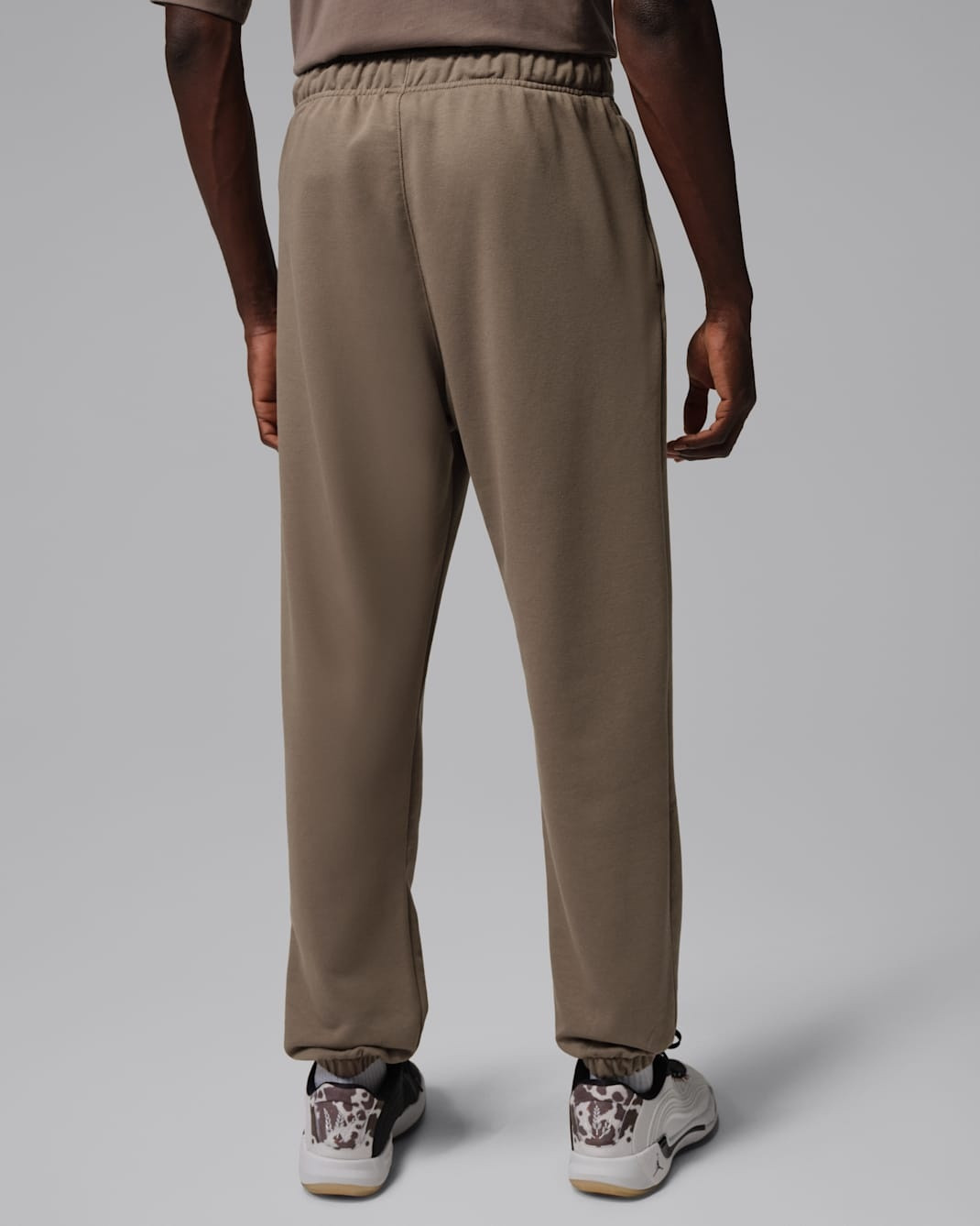 Штани Jordan M DF SPRT CSVR FLC PANT FV8608-040