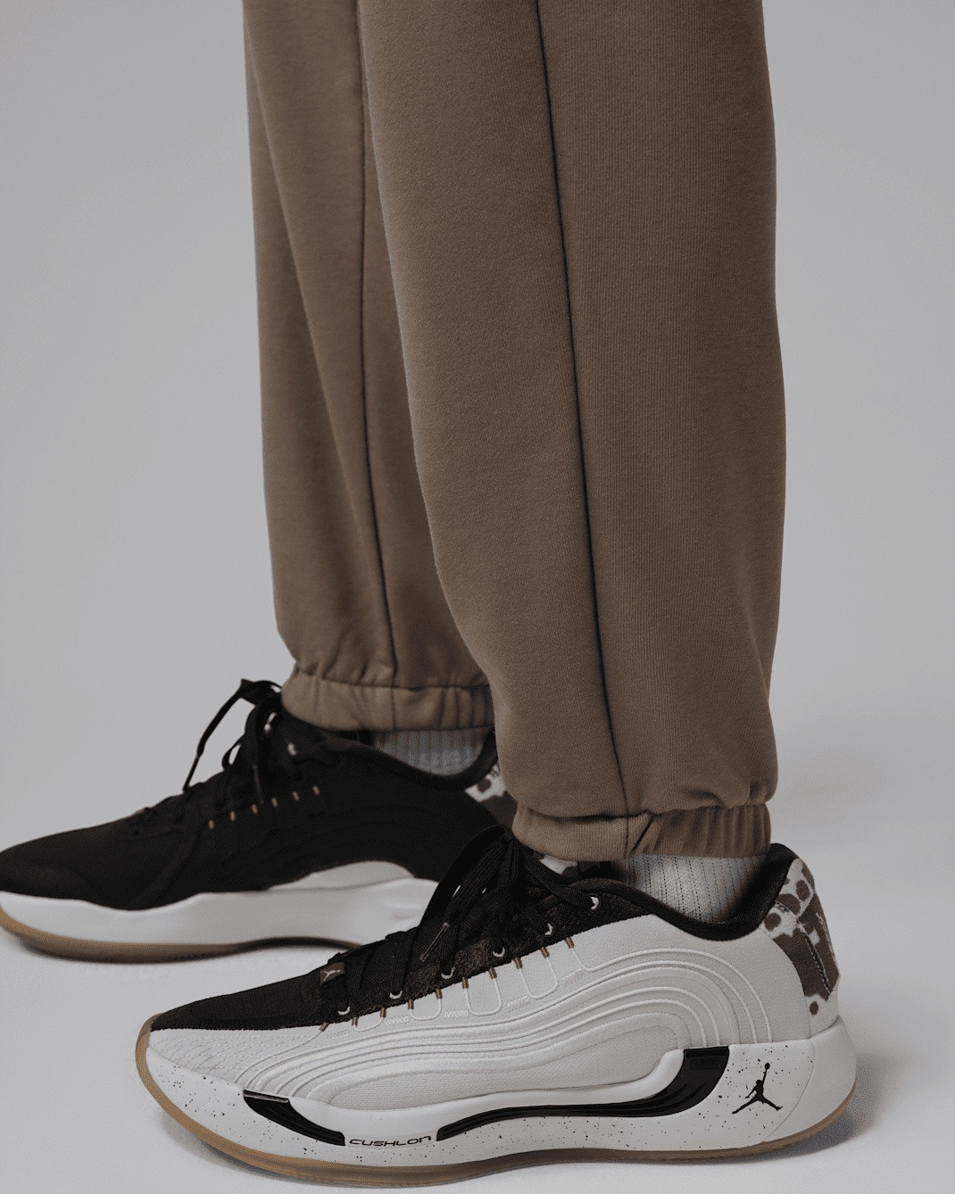 Штани Jordan M DF SPRT CSVR FLC PANT FV8608-040