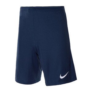Шорти Nike DF PARK III SHORT NB K BV6855-410