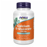 Капсули Calcium D-Glucarate 500mg - 90 vcaps 2022-10-1708