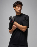 Футболка Jordan Dri-Fit Mock Neck Golf Shirt IB2831-010