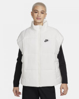 Жилеткака W NSW TF THRMR CLSC VEST FB7679-133 Nike M Білий FB7679-133