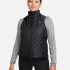 Жилетка жіноча Nike Therma-Fit Adv Repel Aeroloft Running Vest Black FB7606-010