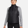 Жилетка жіноча Nike Therma-Fit Adv Repel Aeroloft Running Vest Black FB7606-010