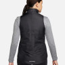 Жилетка жіноча Nike Therma-Fit Adv Repel Aeroloft Running Vest Black FB7606-010