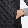 Жилетка жіноча Nike Therma-Fit Adv Repel Aeroloft Running Vest Black FB7606-010