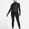 Жилетка жіноча Nike Therma-Fit Adv Repel Aeroloft Running Vest Black FB7606-010