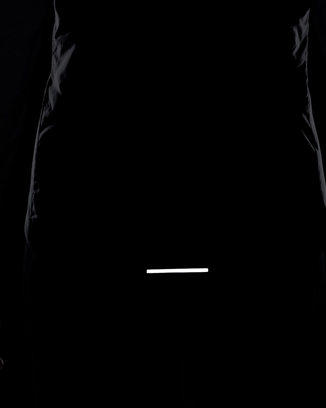 Жилетка жіноча Nike Therma-Fit Adv Repel Aeroloft Running Vest Black FB7606-010