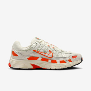 Кросівки жіночі Nike P-6000 Beige/Orange HV5230-133