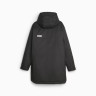 Парка Hooded Padded Parka 67537901 Puma XXL Чорний 67537901