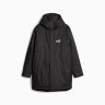 Парка Hooded Padded Parka 67537901 Puma XXL Чорний 67537901