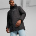 Парка Hooded Padded Parka 67537901 Puma XXL Чорний 67537901