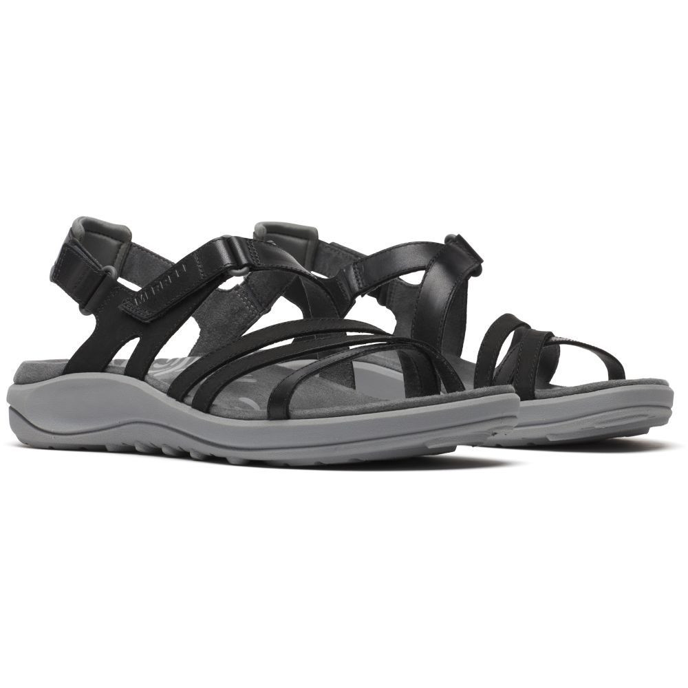 Сандалі Merrell Harbor Backstrap Wmn 036.1840