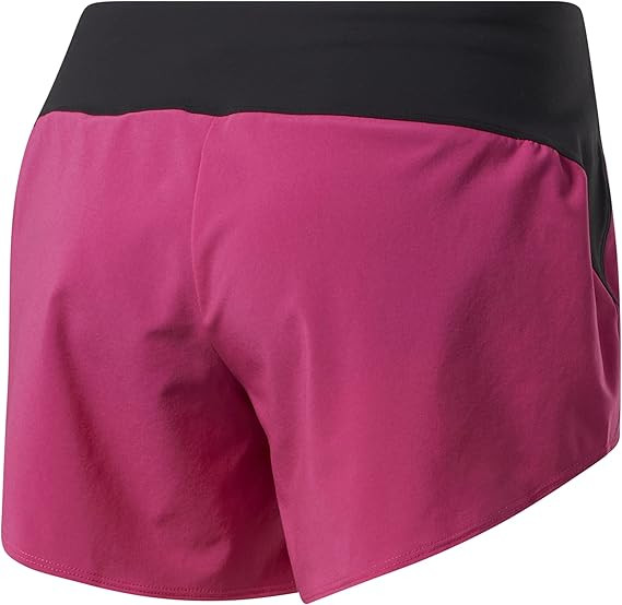 Шорти Reebok Ts Ubf Training Short Short Femme GS7226