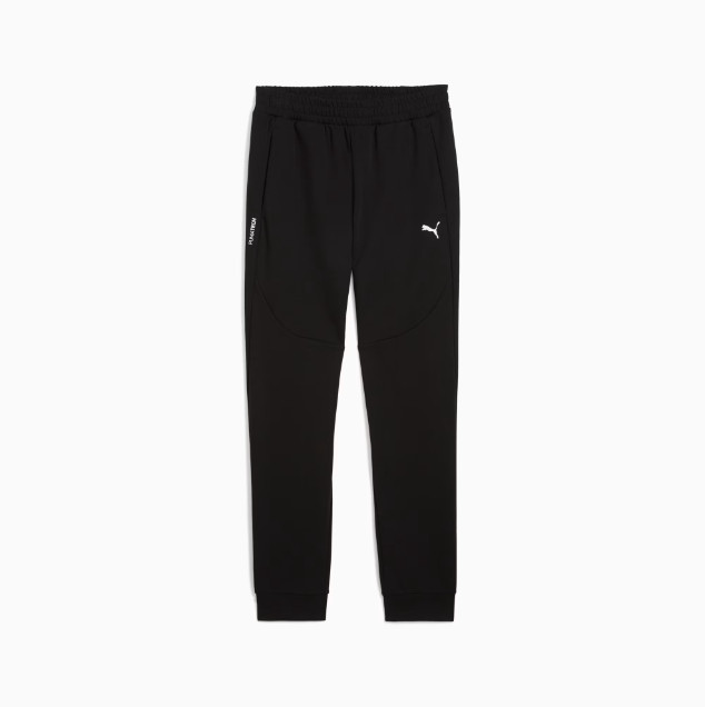 Штани спортивні PUMATECH Pants 68460101 Puma L Чорний 68460101