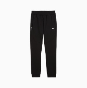 Штани спортивні PUMATECH Pants 68460101 Puma L Чорний 68460101