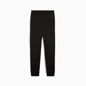 Штани спортивні PUMATECH Pants 68460101 Puma L Чорний 68460101