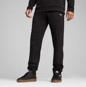 Штани спортивні PUMATECH Pants 68460101 Puma L Чорний 68460101