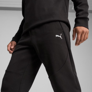 Штани спортивні PUMATECH Pants 68460101 Puma L Чорний 68460101