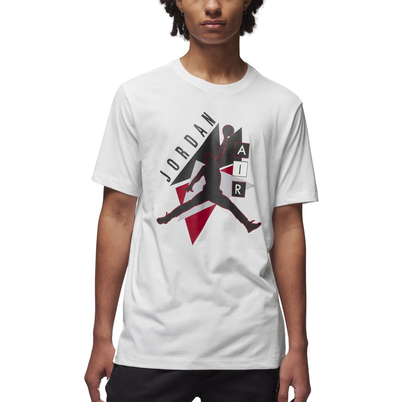 Футболка Air Jordan Graphic Tee FD7031-100
