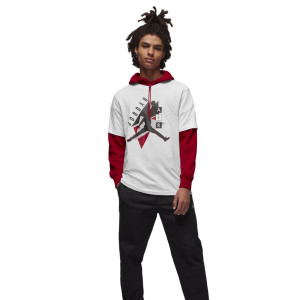 Футболка Air Jordan Graphic Tee FD7031-100