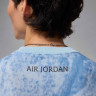 Футболка чоловіча Air Jordan 85 Gx Ss Crew Blue HJ2362-427