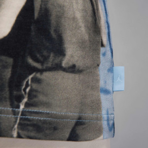 Футболка чоловіча Air Jordan 85 Gx Ss Crew Blue HJ2362-427