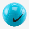 М'яч футбольний Nike PITCH TEAM - FA25 HV6337-420