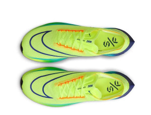 Кросівки Nike ZOOMX STREAKFLY GREEN DJ6566-700