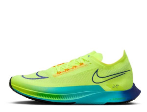 Кросівки Nike ZOOMX STREAKFLY GREEN DJ6566-700