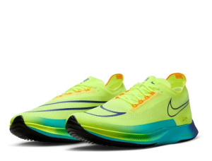 Кросівки Nike ZOOMX STREAKFLY GREEN DJ6566-700