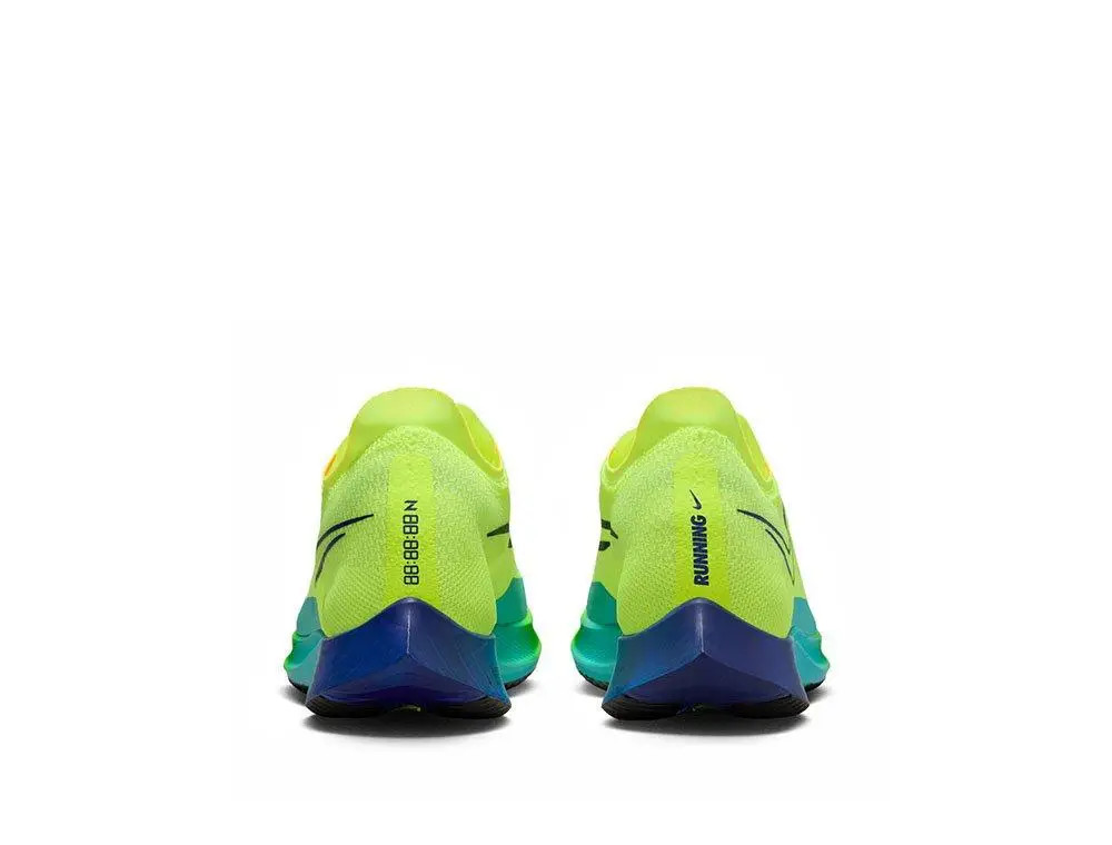 Кросівки Nike ZOOMX STREAKFLY GREEN DJ6566-700